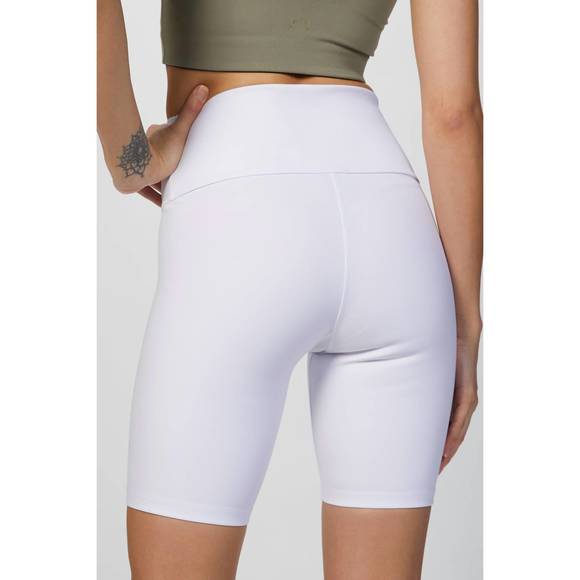 NEW HEROS the bike short in white - Picture 2 of 2